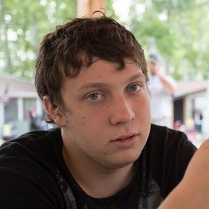 Meet your Posher, Kyle