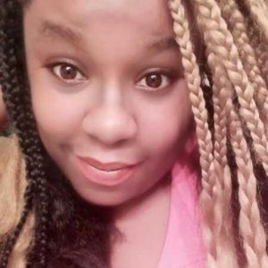 Meet your Posher, Jada