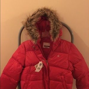 South Pole Jacket