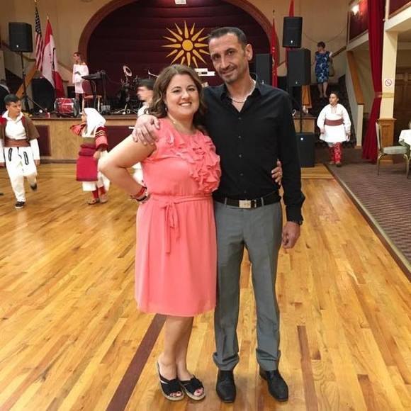 Meet your Posher, Gordana - Picture 1 of 1