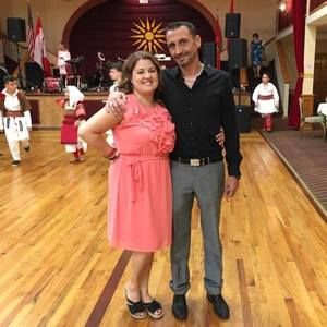 Meet your Posher, Gordana