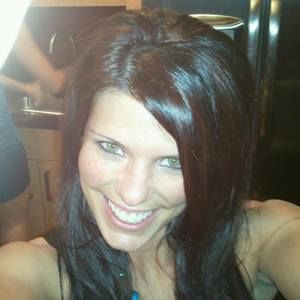 Meet your Posher, Tiffany