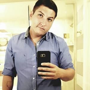 Meet your Posher, Alexander