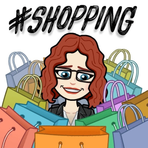 Meet your Posher, Paige - Picture 2 of 5