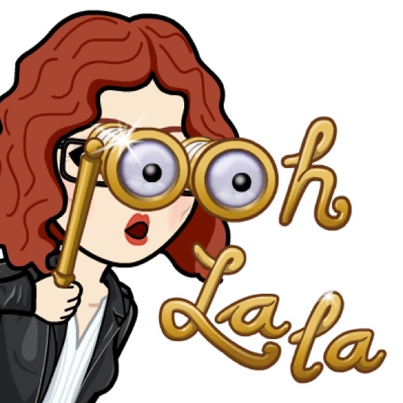 Meet your Posher, Paige - Picture 3 of 5