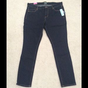 The Flirt Skinny Jeans