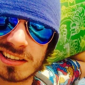 Meet your Posher, Paul