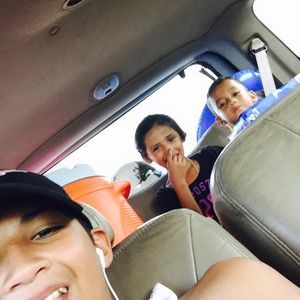 Meet your Posher, Oscar