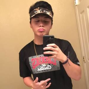 Meet your Posher, Patrick