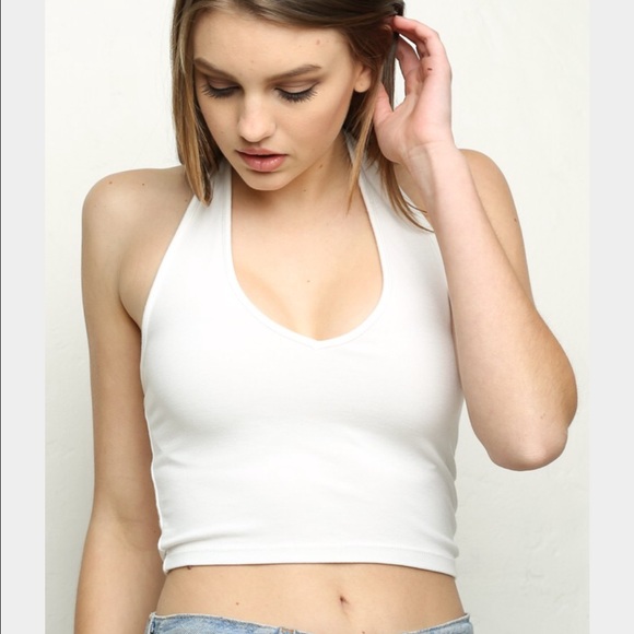 Brandy Melville halter