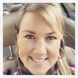 Meet your Posher, Brenda