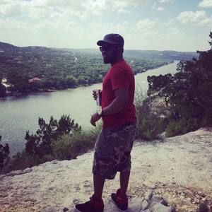 Meet your Posher, David