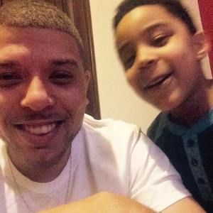 Meet your Posher, Kofi