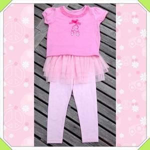 Kidgets Pink Tiny Dancer Ensemble