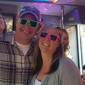 Meet your Posher, Amy