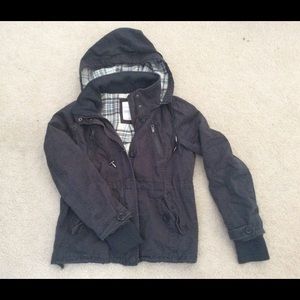 Aero Utility Jacket