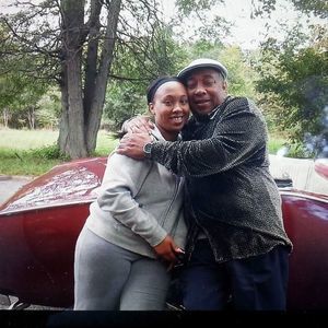 Meet your Posher, James