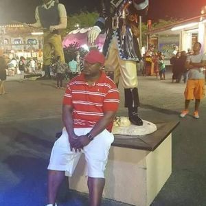 Meet your Posher, Rinaldo