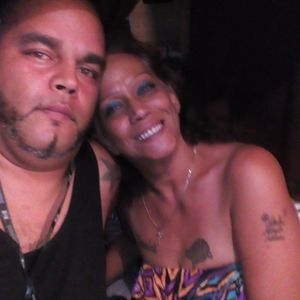 Meet your Posher, Frederick