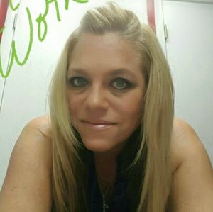 Meet your Posher, Tammy