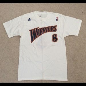 Golden State Warriors T-shirt