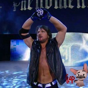 Meet your Posher, Carlos