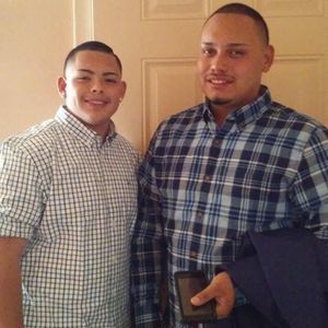 Meet your Posher, Candido