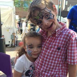 Meet your Posher, Kimberly