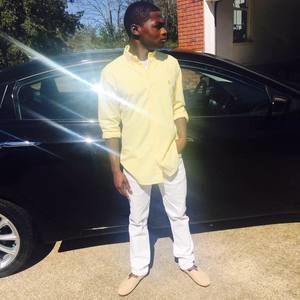 Meet your Posher, Desmond