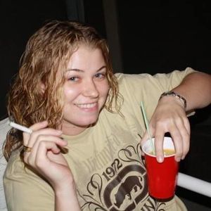 Meet your Posher, Kimberly