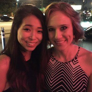 Meet your Posher, Morgan