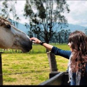 Meet your Posher, Caro