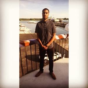 Meet your Posher, Steven