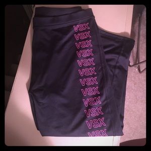 VSX Sport Capri workout pants