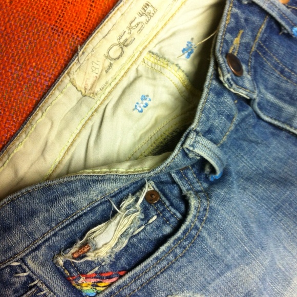 Joe's Jeans - Picture 2 of 3