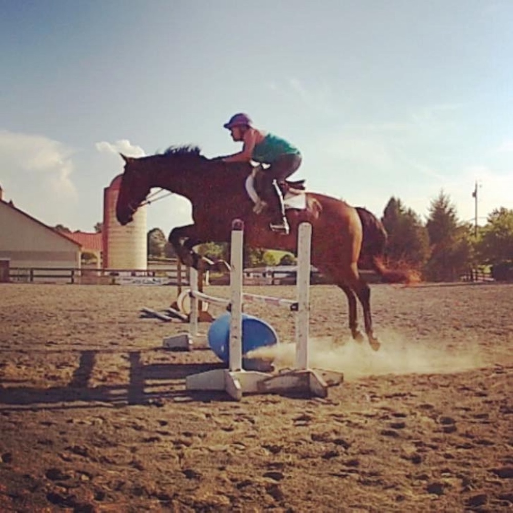 Meet your Posher, Lisie