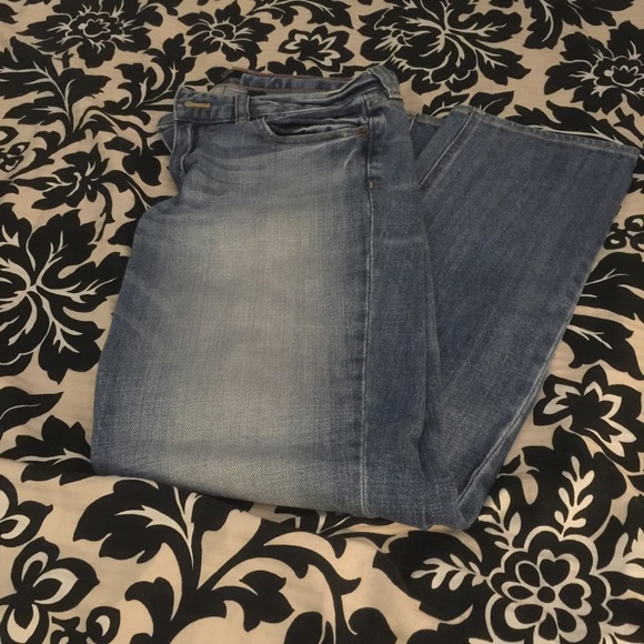 Jeans - Picture 3 of 3