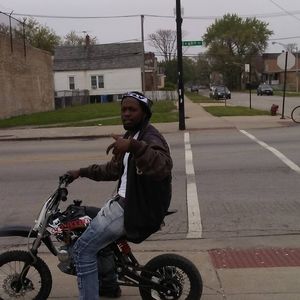 Meet your Posher, Jay