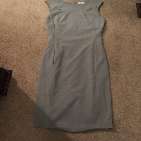 Pencil Dress