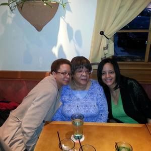 Meet your Posher, June