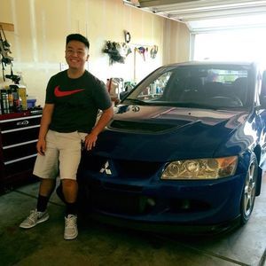 Meet your Posher, Fong