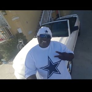 Meet your Posher, Tyree