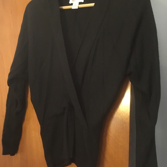 Loft sweater