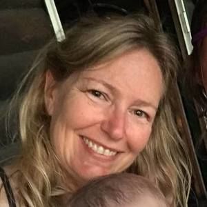 Meet your Posher, Kristin