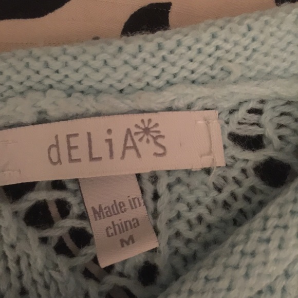 Sweater - Picture 3 of 3