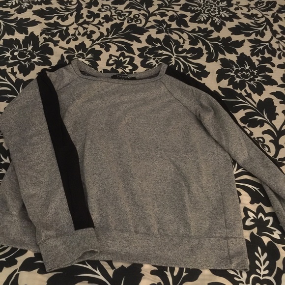 Forever 21 sweater