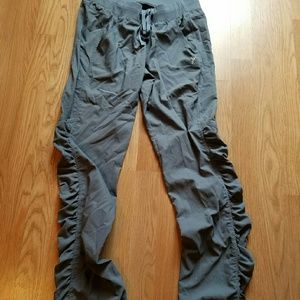 Athletic Track Pants/ Champion Bundle Reserved