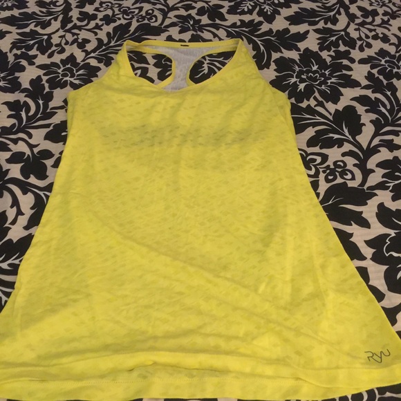 Sport top