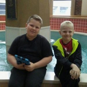 Meet your Posher, Pam