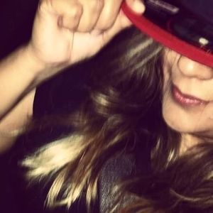 Meet your Posher, Miranda